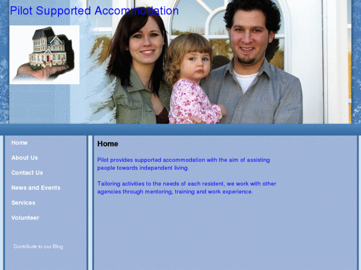 www.pilotsupportedaccommodation.org