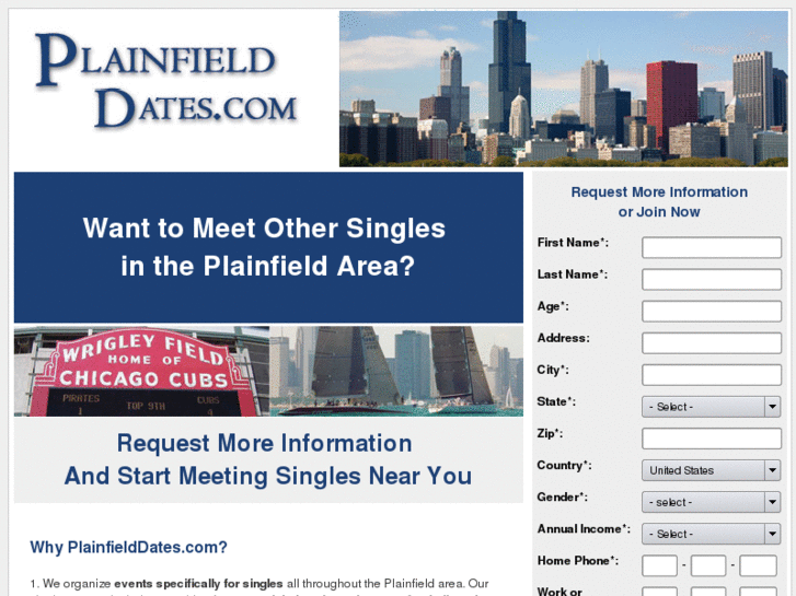 www.plainfielddates.com