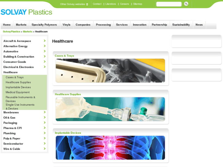www.plasticsforhealth.com