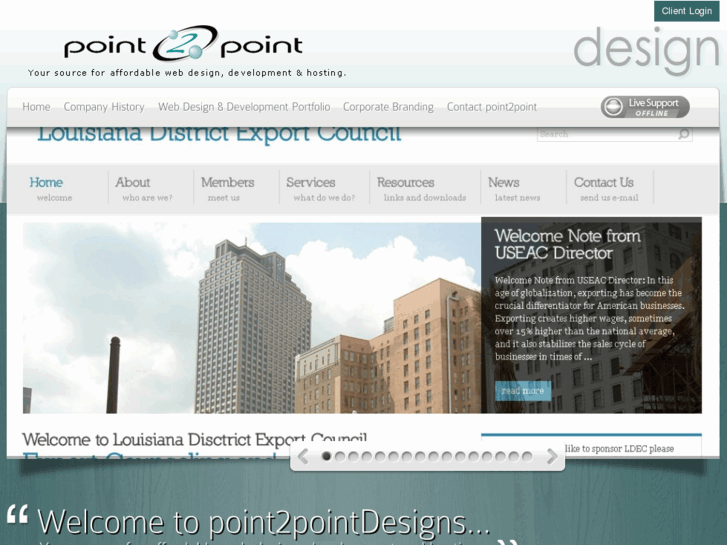 www.point2pointdesign.com