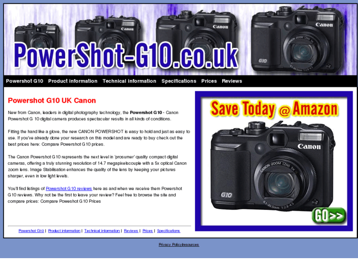 www.powershot-g10.co.uk