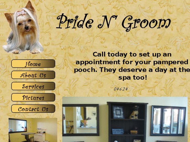 www.pridengroom.com