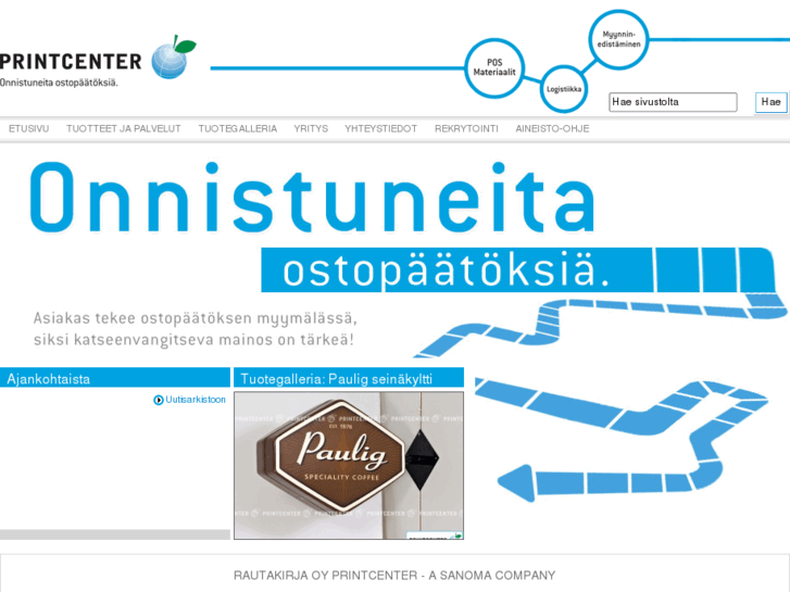 www.printcenter.fi