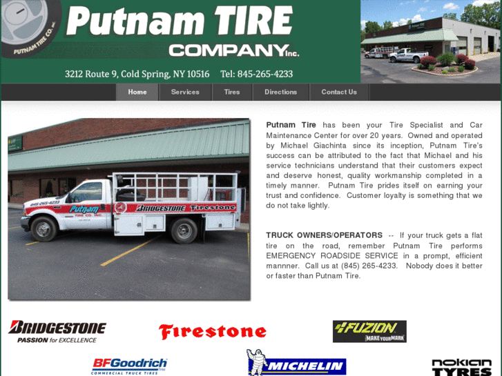 www.putnamtire.com