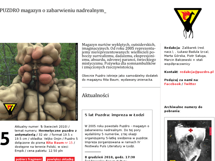 www.puzdro.pl
