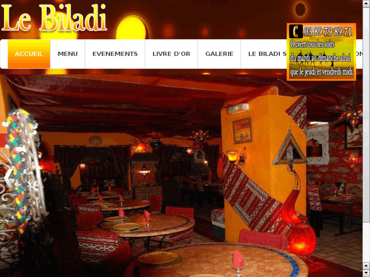 www.restaurant-lebiladi.com