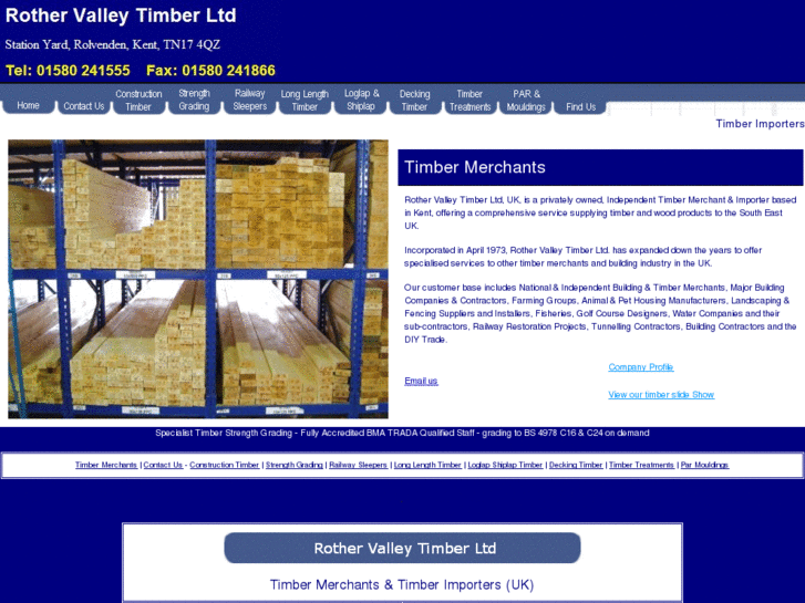 www.rothervalleytimber.com