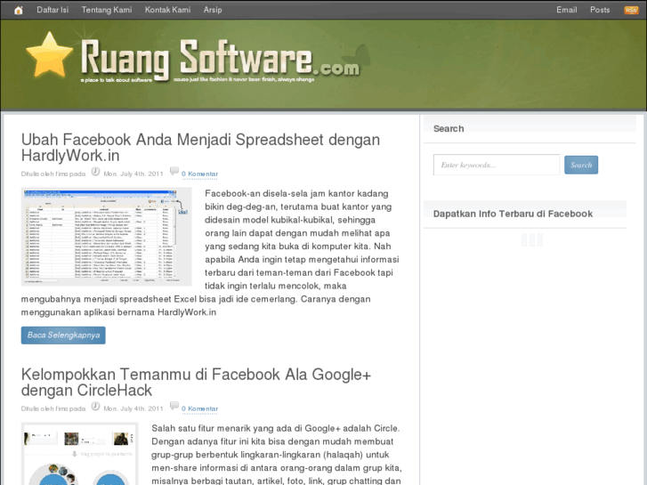 www.ruangsoftware.com