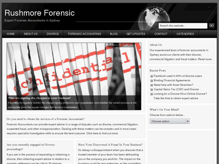 www.rushmore-forensic.com.au