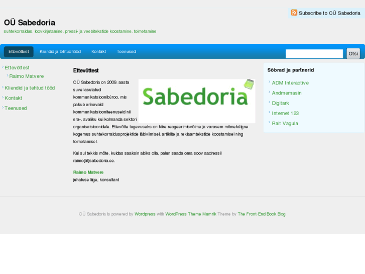 www.sabedoria.ee