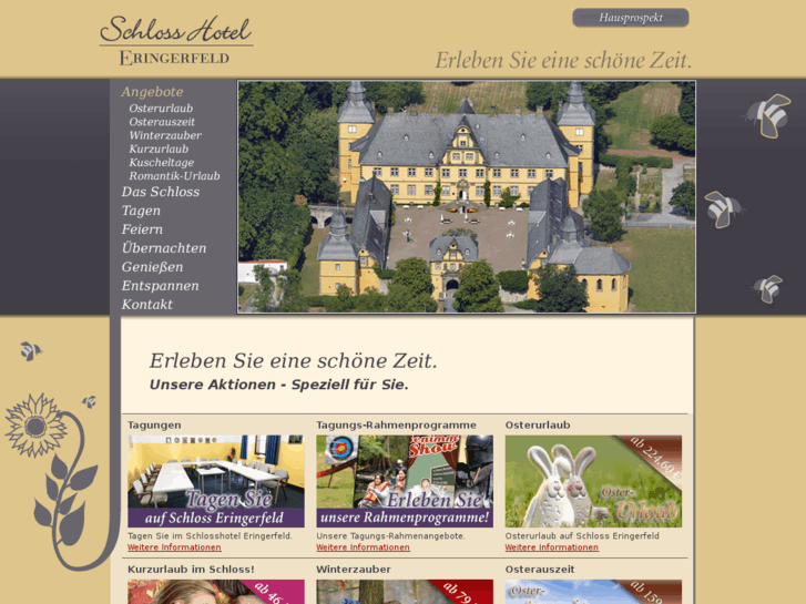 www.schlosshotel-eringerfeld.com