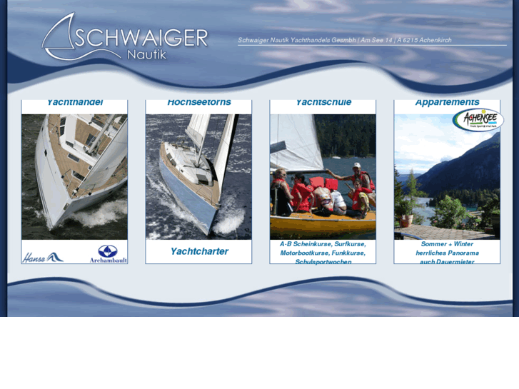 www.schwaigernautik.com