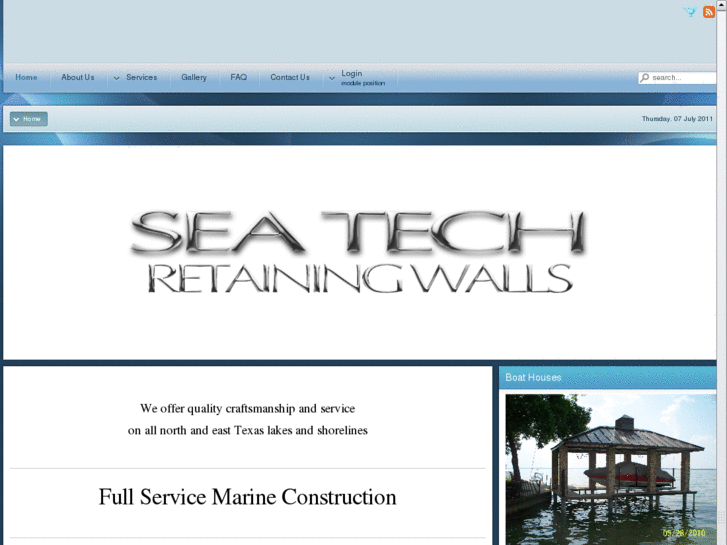 www.seatechretainingwalls.com