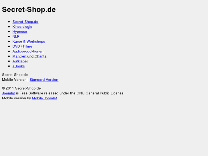 www.secret-shop.de