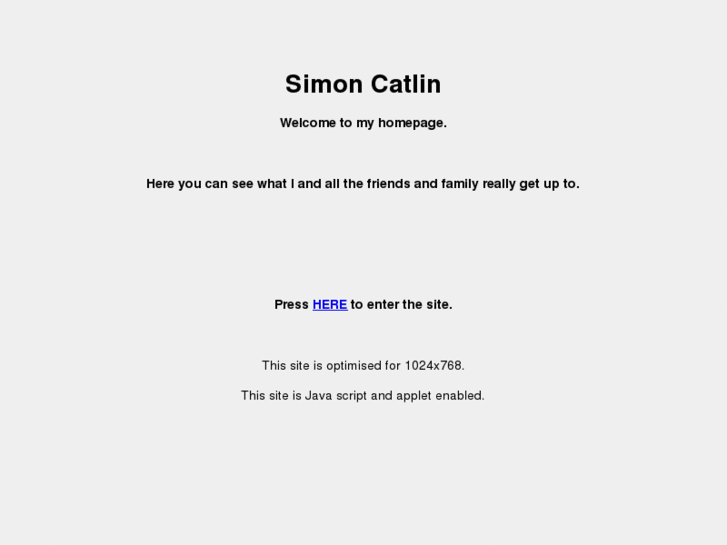 www.simoncatlin.com