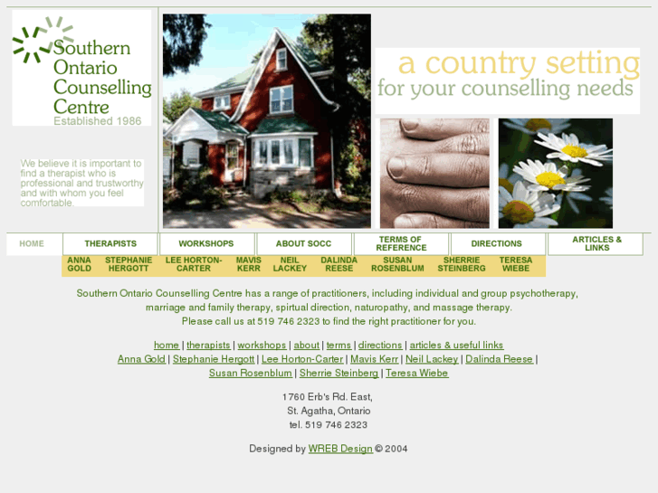 www.socounselling.com