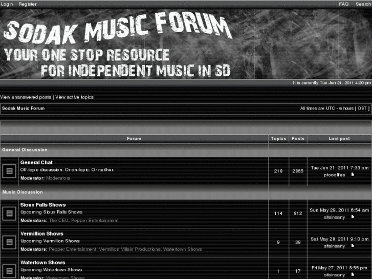 www.sodakmusicforum.com