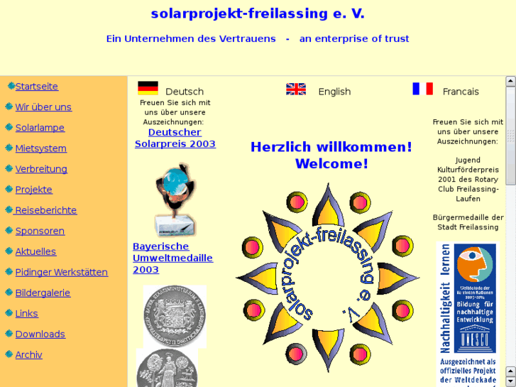 www.solarprojekt-freilassing.de