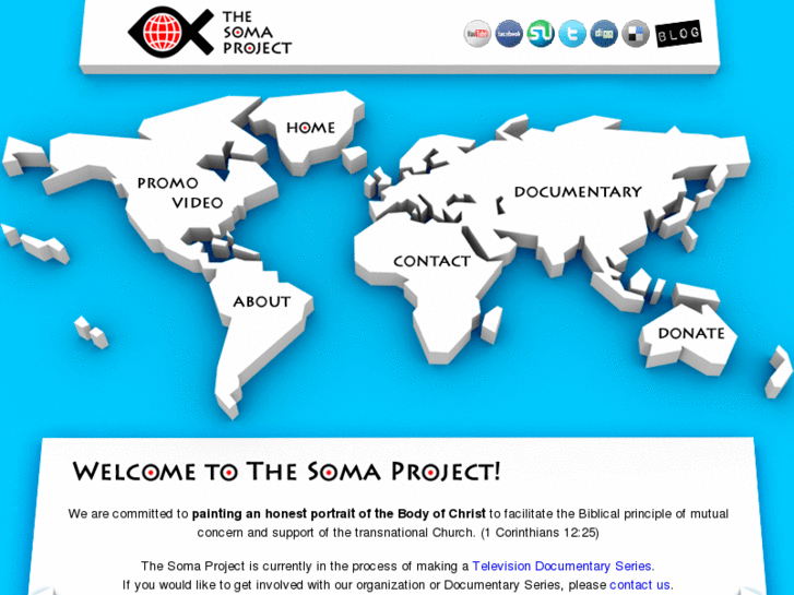 www.somaproject.org
