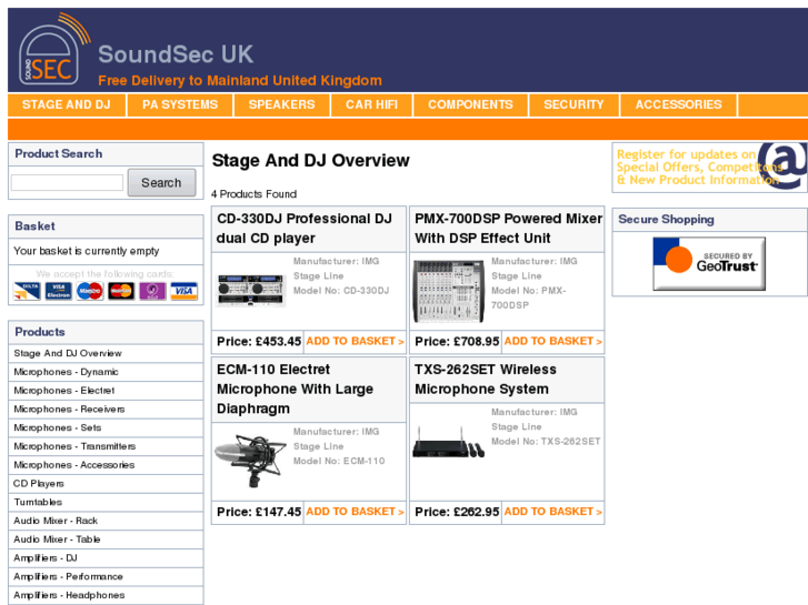 www.soundsec.com