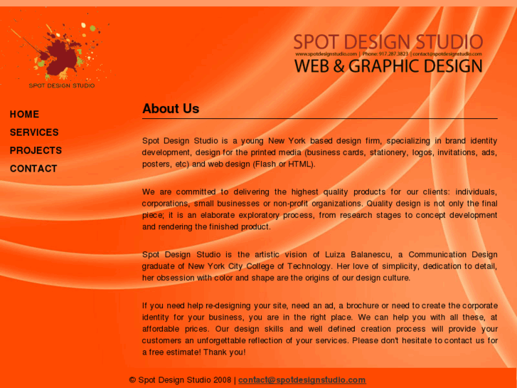 www.spotdesignstudio.com