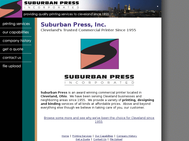 www.suburbanpressinc.com