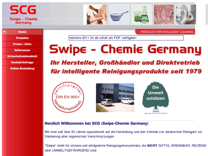 www.swipe-chemie.com