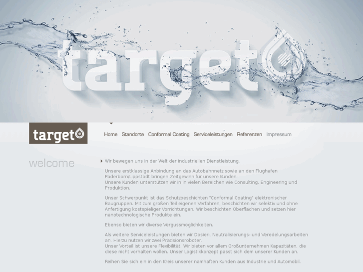 www.target-electronic.com