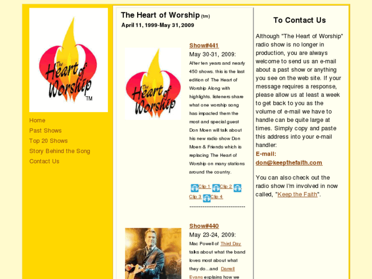 www.theheartofworship.com