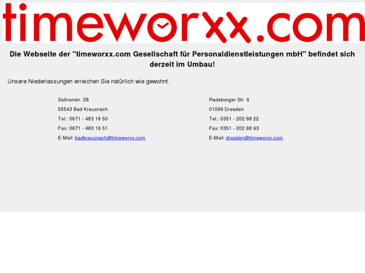 www.timeworxx.com