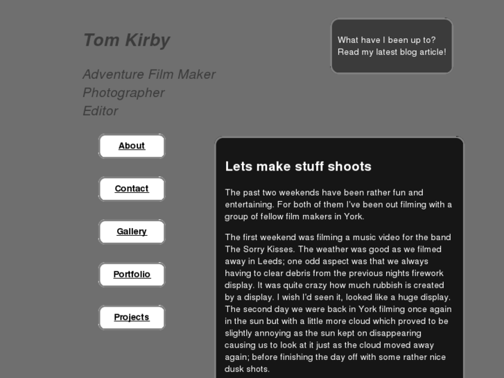 www.tomkirby.net