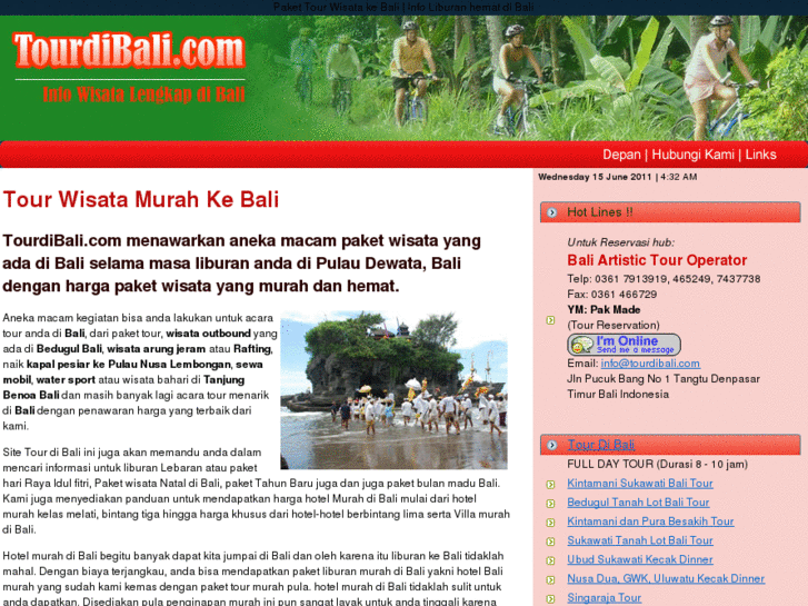 www.tourdibali.com