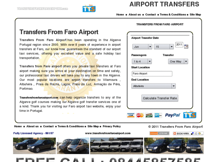 www.transfersfromfaroairport.com