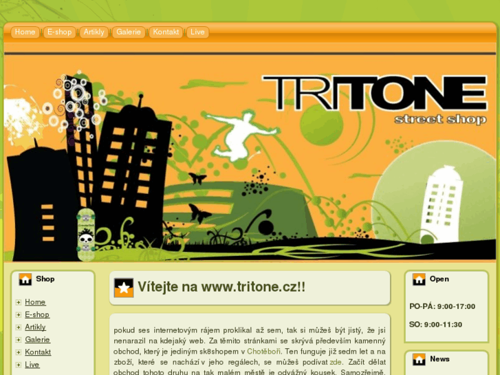 www.tritone.cz