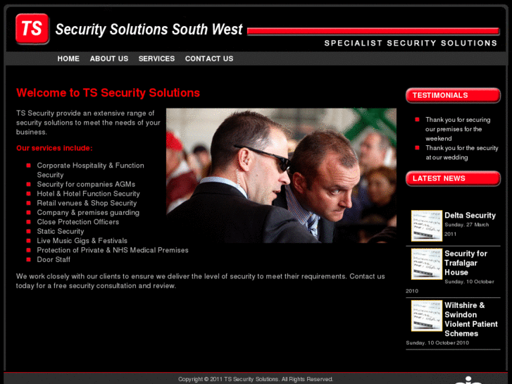 www.tssecurity.info