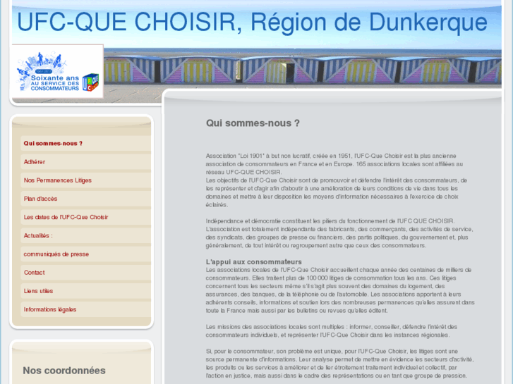 www.ufc-quechoisir-dunkerque.org