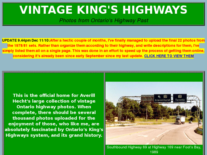 www.vintagekingshighways.com