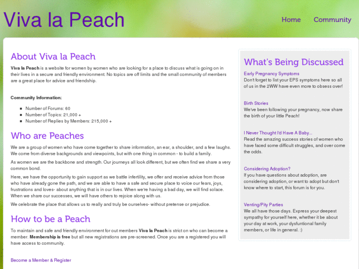 www.vivalapeach.com