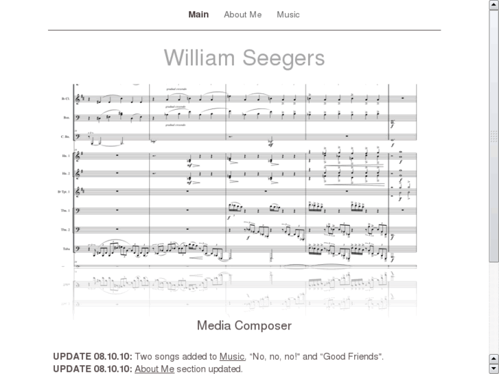 www.williamseegers.com