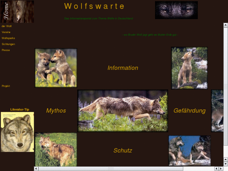 www.wolfswarte.info