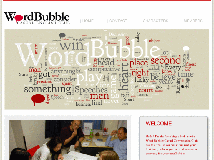 www.word-bubble.net