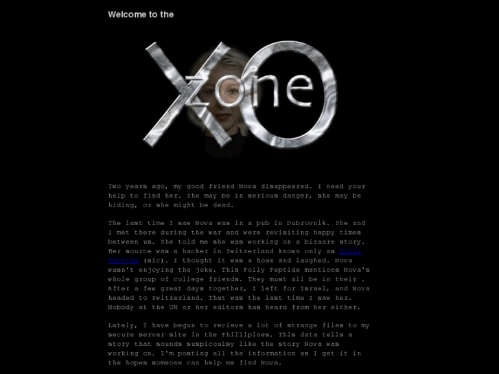 www.xozone.com