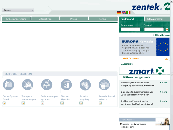 www.zentek.de