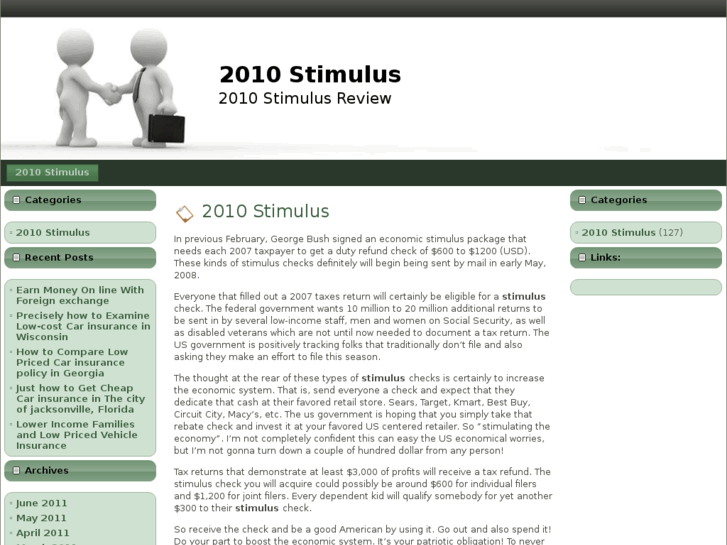 www.2010stimulus.net