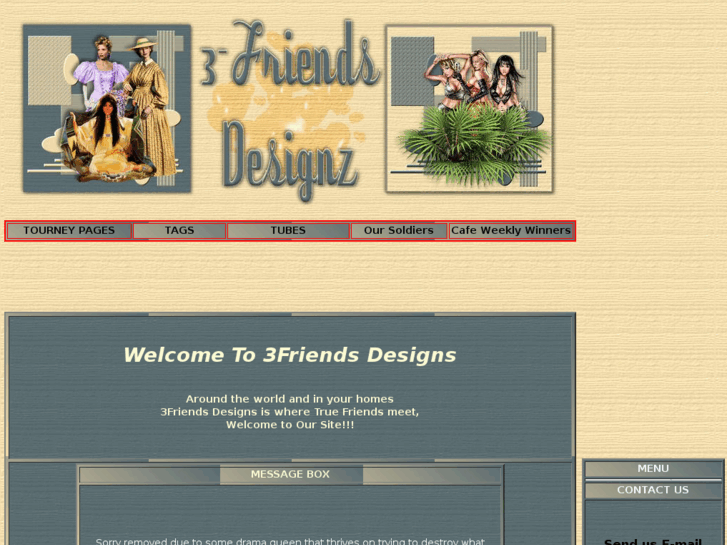 www.3friendsdesigns.com