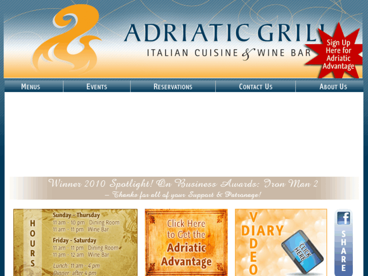 www.adriaticgrill.com