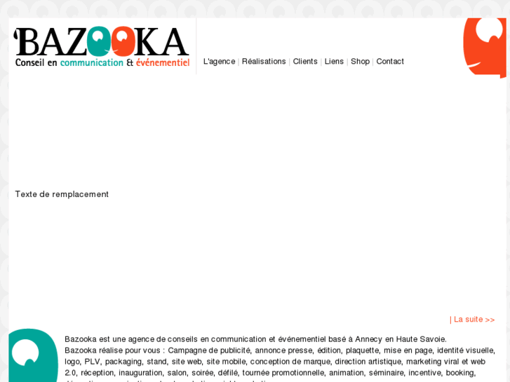 www.agencebazooka.fr