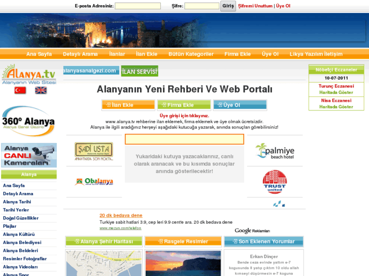 www.alanya.tv