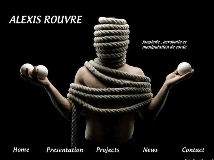 www.alexisrouvre.com