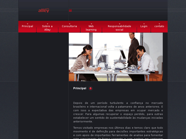 www.alleysolutions.com